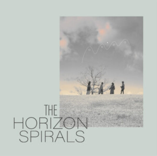 The Horizon Spirals/The Horizon Viral