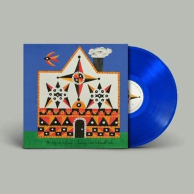 Leaving None But Small Birds (Transparent Blue Vinyl) (Indie Exclusive)