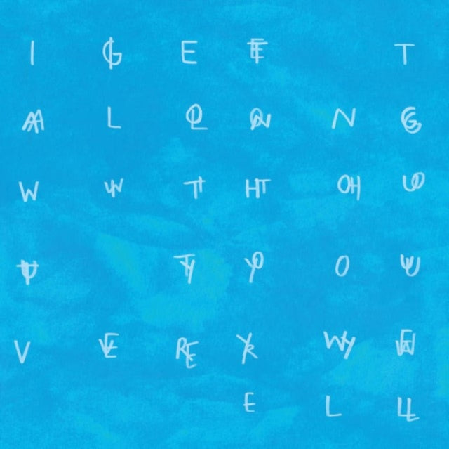I Get Along Without You Very Well (Light Blue Vinyl) (Indie Exclusive)