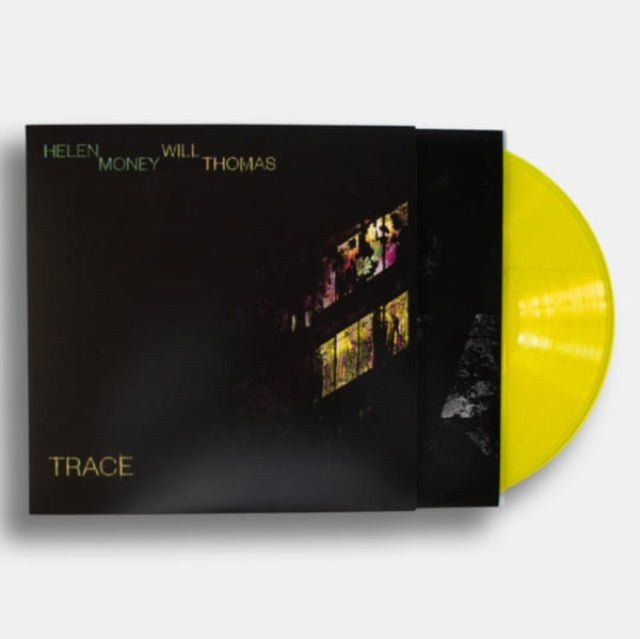Trace (Translucent Yellow Vinyl) (Indie Exclusive)