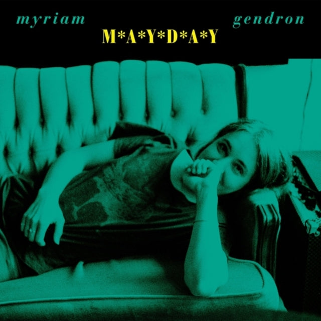 Mayday (Opaque Green Vinyl) (Indie Exclusive)