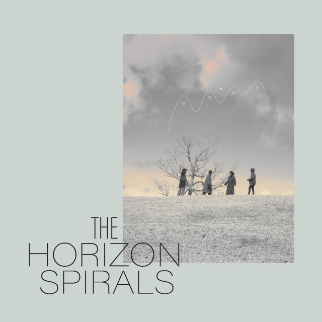 The Horizon Spirals/The Horizon Viral