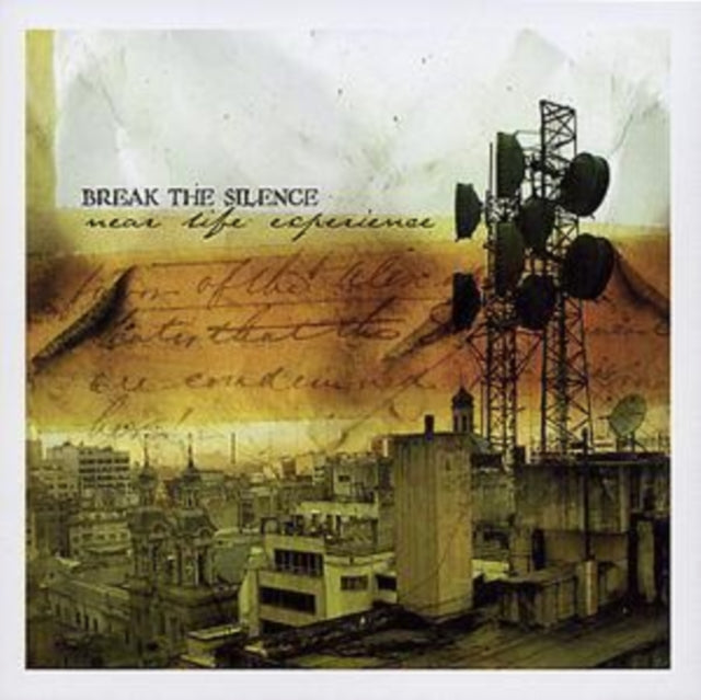 Near Life Experience