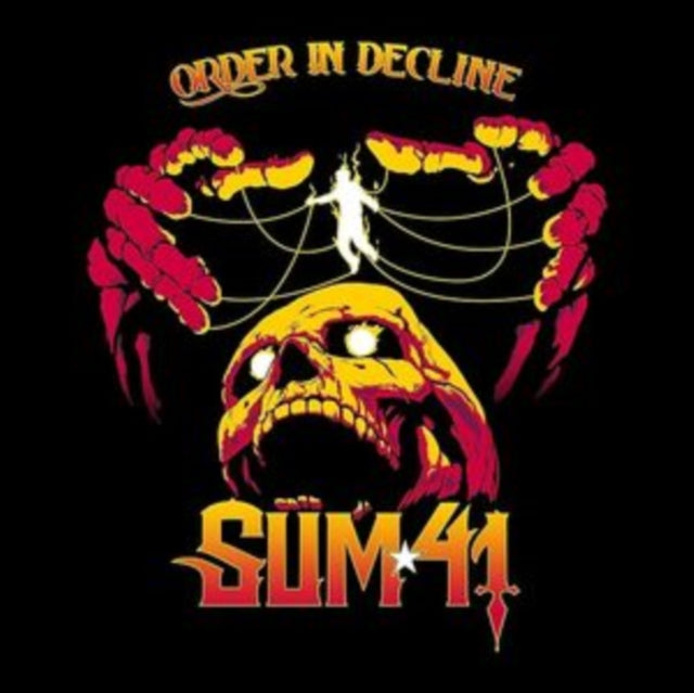 Order in Decline