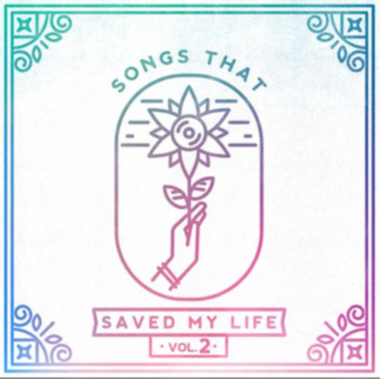 Songs That Saved My Life