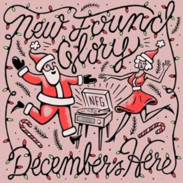 December's Here