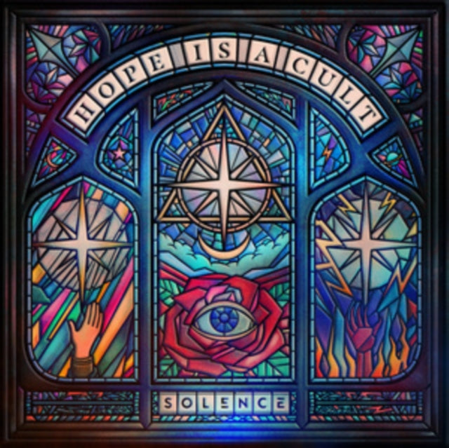 Hope Is a Cult
