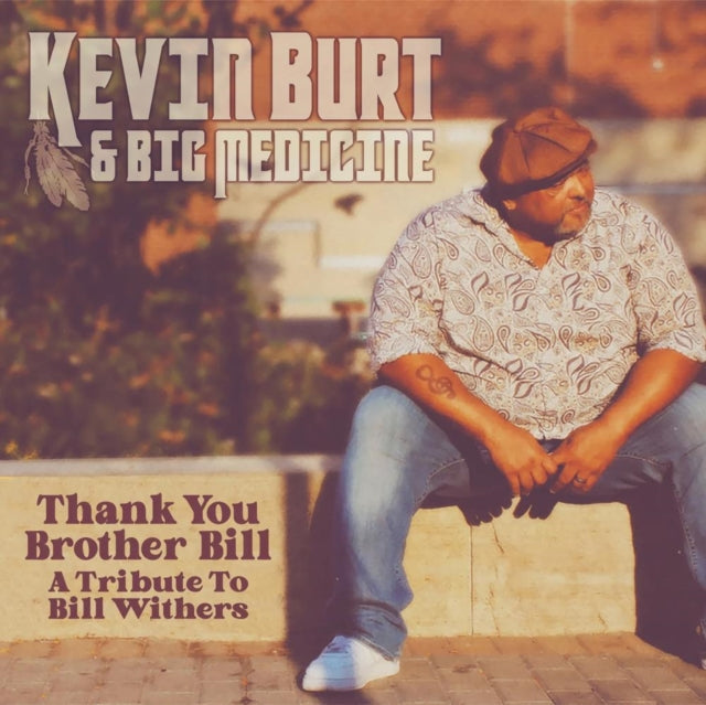 Thank You Brother Bill