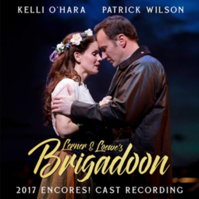 Lerner & Loewe's Brigadoon