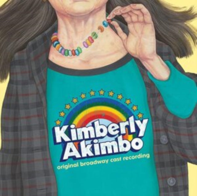 Kimberly Akimbo