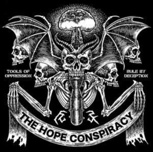 Tools of Oppression/Rule By Deception