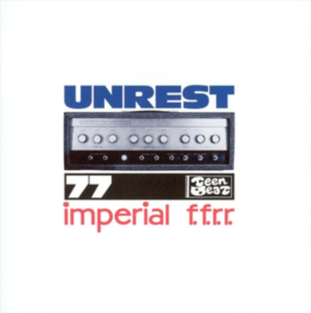 Imperial F.f.r.r.
