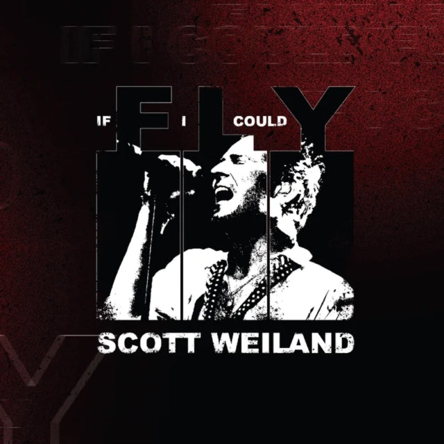 If I Could Fly/Barbarella (Live)