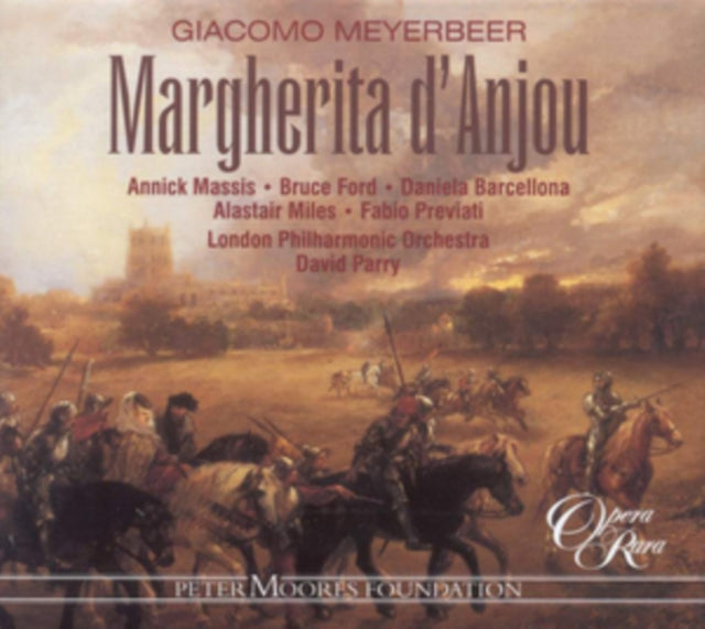 Mrgherita D'Anjou