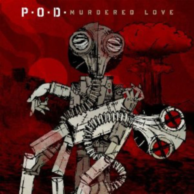 Murdered Love