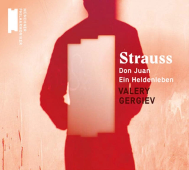 Strauss: Don Juan/Ein Heldenleben