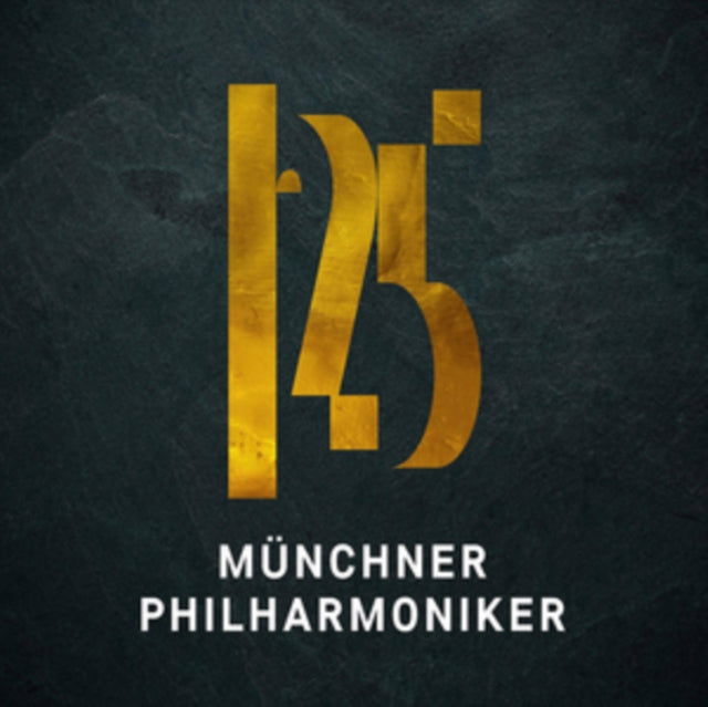 125 Years of Münchner Philharmoniker