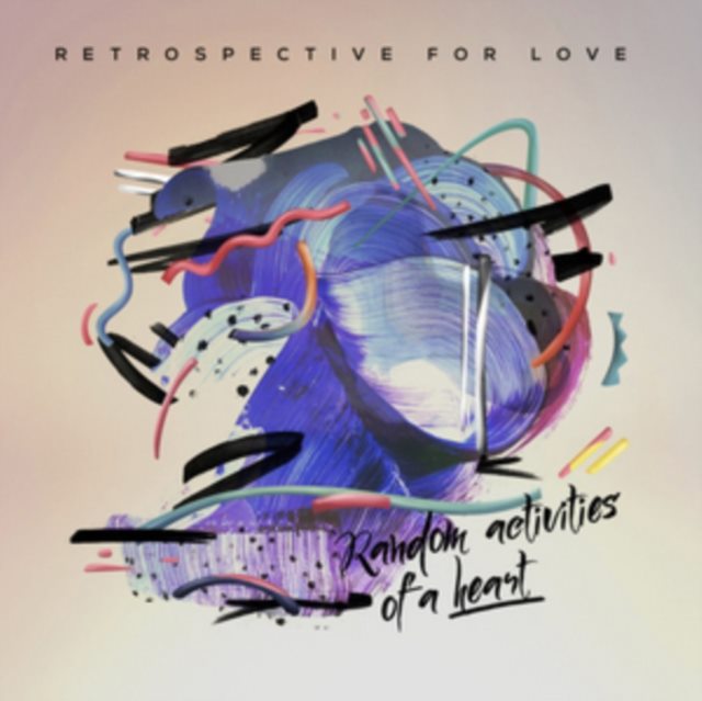 Random Activities of a Heart