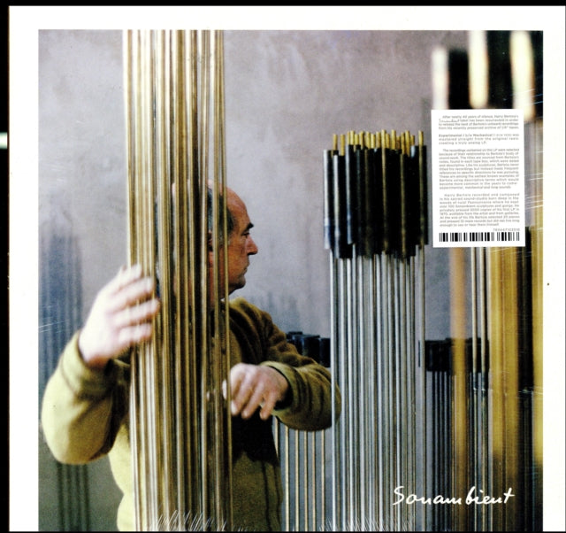 Experimental I/Mechanical I