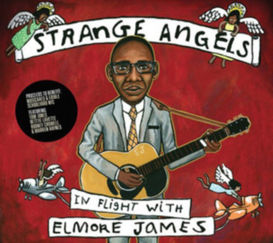 Strange Angels