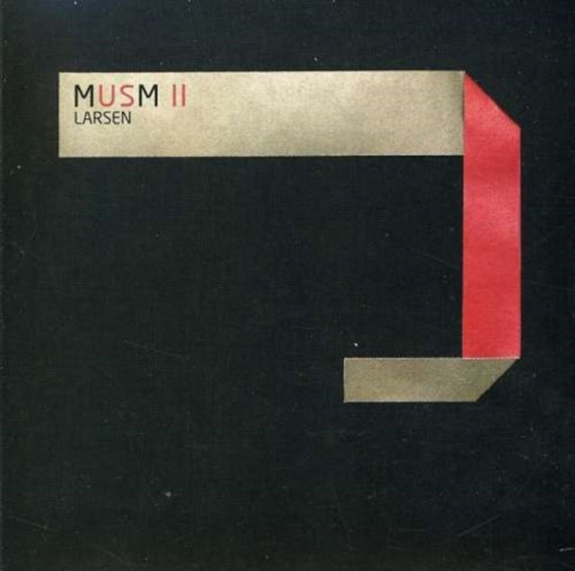Musm Ii: 1996 - 2006