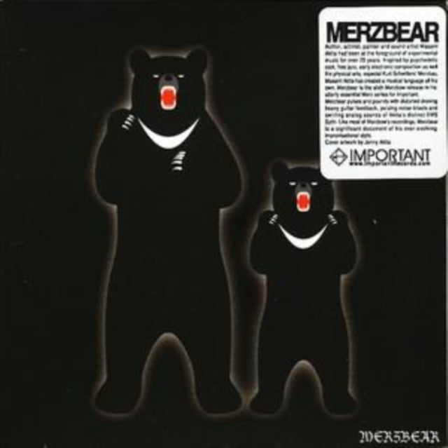 Merzbear