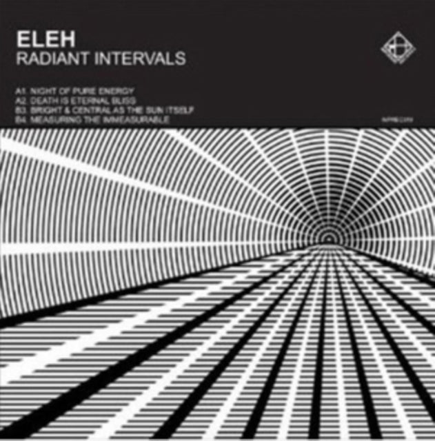 Radiant Intervals