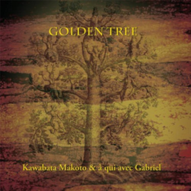 Golden Tree