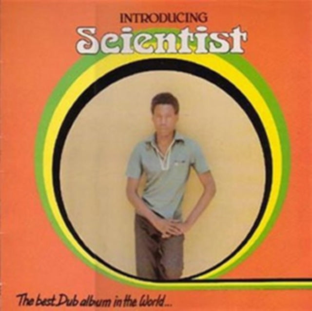 The Best Dub Album in the World