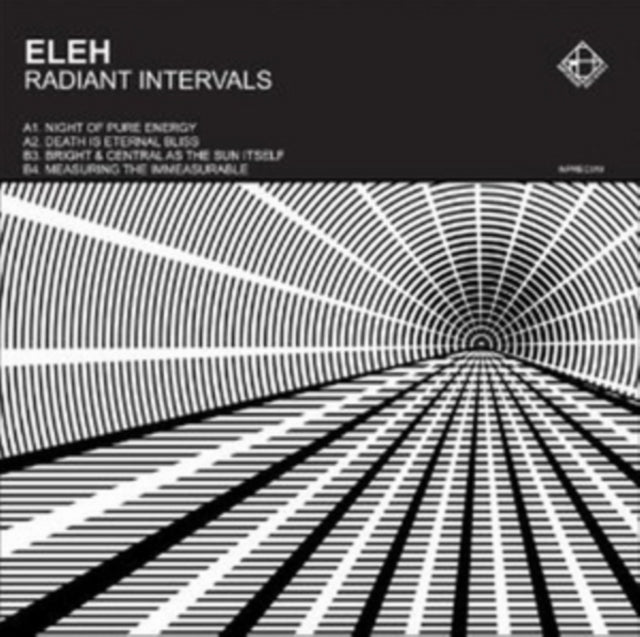Radiant Intervals