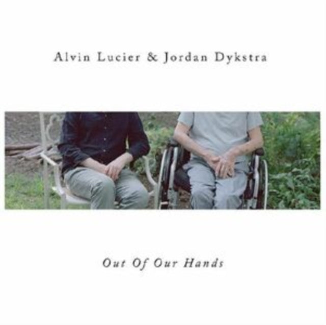 Out of Our Hands