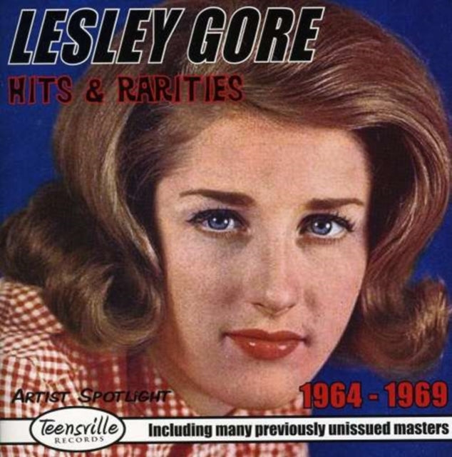 Hitsrarities19641969