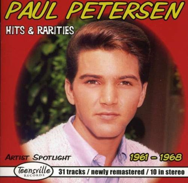 Hits Rarities19611968