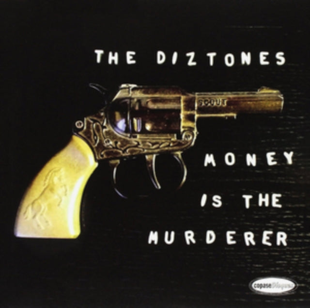 Money Is the Murderer
