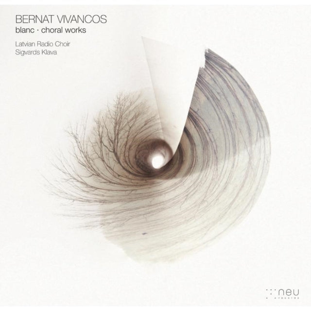 Vivancos: Blanc Choral Works