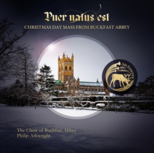 Puer Natus Est: Christmas Day Mass from Buckfast Abbey