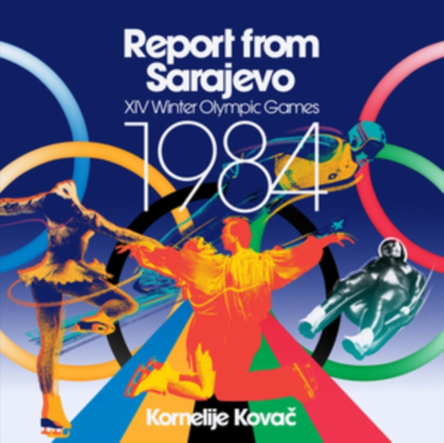 Report from Sarajevo