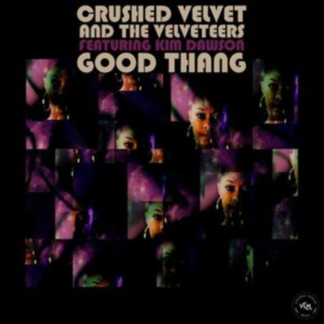 Good Thang (Feat. Kim Dawson & Alan Evans)