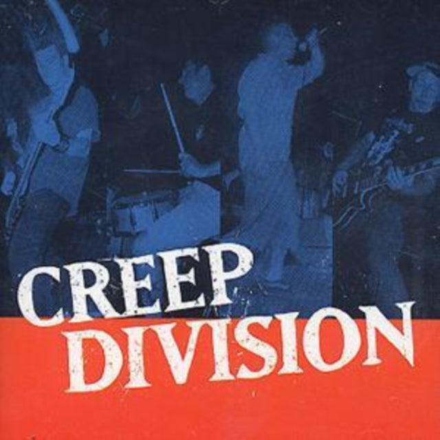 Creep Division