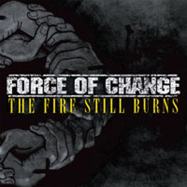 The Fire Still Burns