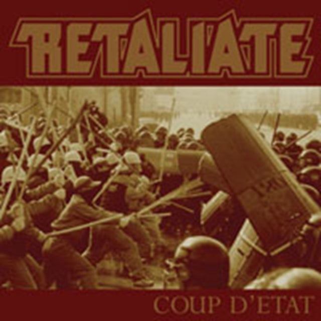 Coup D'etat