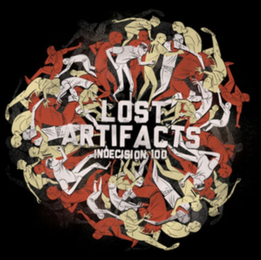 Lost Artifacts