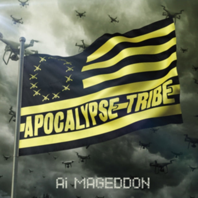 Ai Mageddon