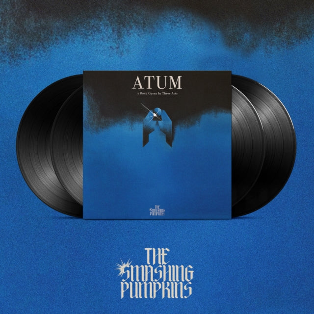 Atum (Indies)
