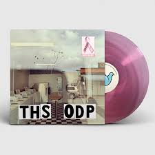 Open Door Policy (Pink Vinyl) (Ten Bands One Cause)