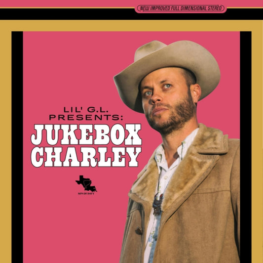 Lil' G.L. Presents: Jukebox Charley