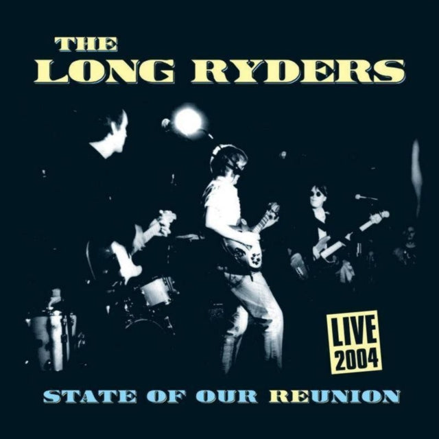 State of Our Reunion: Live 2004
