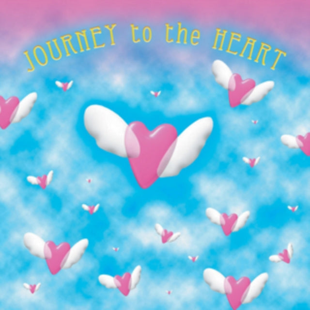 Journey to the Heart
