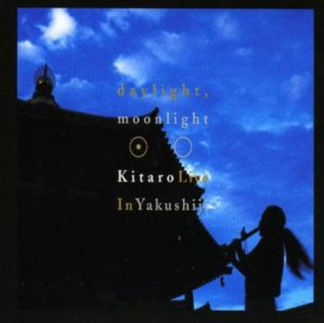 Daylight, Moonlight Live in Yakushiji