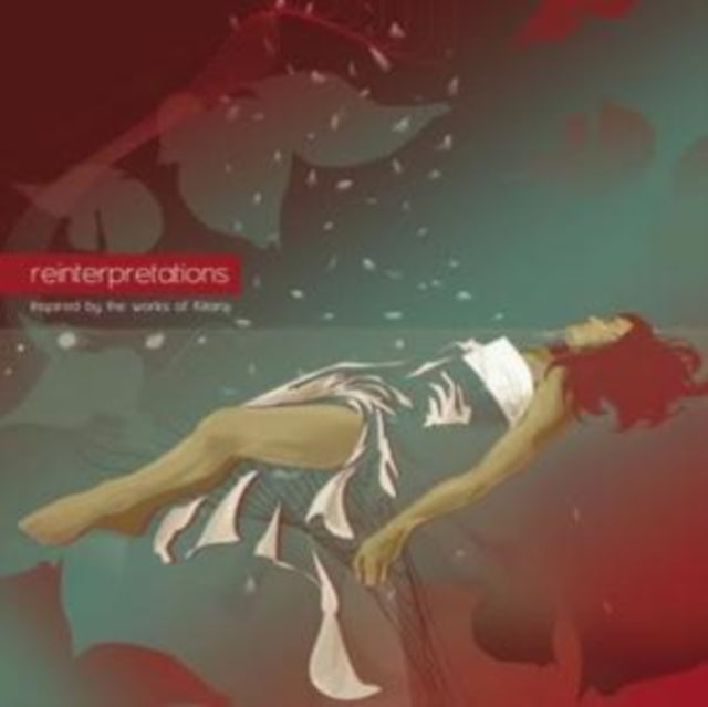 Reinterpretations - Inspired By the World of Kitaro
